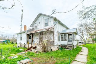 House for Sale, 543 Ramsey Rd, Kawartha Lakes, ON