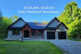 Detached House for Sale, 11A Maplewood Ct, Trent Lakes, ON