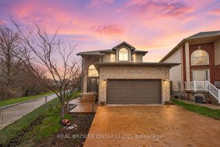 Property for Sale, 949 Blythwood Rd, London North, ON