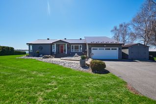 Detached House for Sale, 11728 Lakeshore Dr, South Dundas, ON