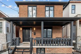Detached House for Sale, 209 Robina Ave, Toronto, ON