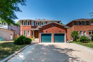 Property for Rent, 18 Eton St #Lower, Markham, ON