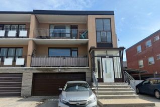 Triplex for Sale, 757 Lawrence Ave W, Toronto, ON