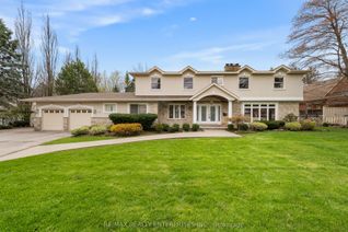 Property for Sale, 2154 Oneida Cres, Mississauga, ON
