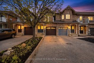 Townhouse for Sale, 15 Dominion Gardens Dr, Halton Hills, ON