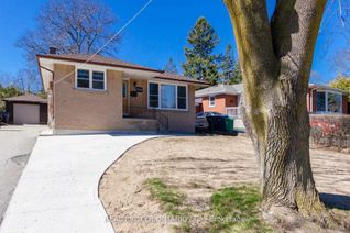 Bungalow for Rent, 2276 Bostock Cres #(MAIN), Mississauga, ON