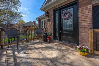 Detached House for Sale, 20 Elgin St, Halton Hills, ON Detached House for Sale, 20 Elgin St, Halton Hills, ON