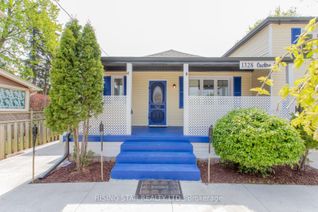 Backsplit for Sale, 1328 Cawthra Rd, Mississauga, ON Backsplit for Sale, 1328 Cawthra Rd, Mississauga, ON