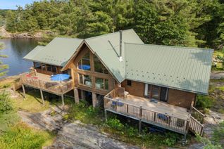 Property for Sale, 594 Georgian Bay Water N/A, The Archipelago, ON