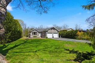 House for Sale, 406 Alice St, Saugeen Shores, ON