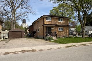 Property for Sale, 47 Rogers Ave, London North, ON