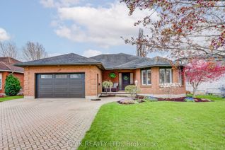 Bungaloft for Sale, 250 Westwood Ave, East Zorra-Tavistock, ON