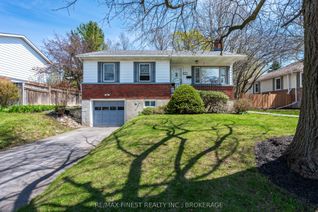 Detached House for Sale, 133 Indian Rd, Kingston, ON