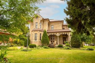 Property for Sale, 218 Woodstock St N, East Zorra-Tavistock, ON Property for Sale, 218 Woodstock St N, East Zorra-Tavistock, ON