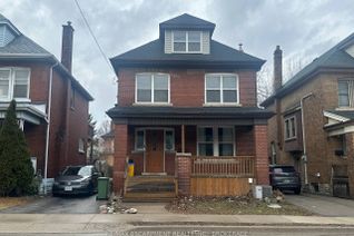 House for Rent, 64 GAGE Ave S #Upper, Hamilton, ON House for Rent, 64 GAGE Ave S #Upper, Hamilton, ON