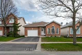 Detached House for Sale, 421 Cooke Cres, Kingston, ON