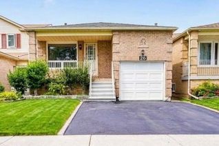 Property for Rent, 26 Greenleaf Ter, Toronto, ON