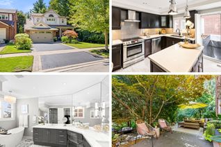 House for Sale, 2120 Lynn Heights Dr, Pickering, ON