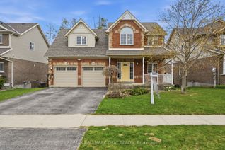House for Sale, 17 Armeda Clow Cres, Essa, ON House for Sale, 17 Armeda Clow Cres, Essa, ON