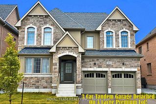 House for Sale, 251 Danny Wheeler Blvd, Georgina, ON