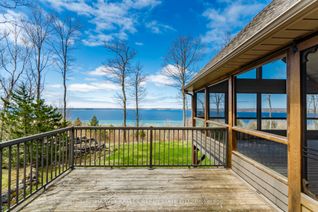 Property for Sale, 20 Nippissing Ridge Rd, Tiny, ON