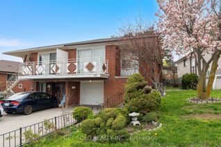 Bungalow for Sale, 30 Ikley Rd, Toronto, ON Bungalow for Sale, 30 Ikley Rd, Toronto, ON