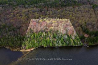 Property for Sale, 0 Rekrview Ln, North Frontenac, ON