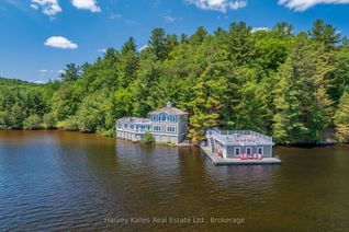 Property for Sale, 3661 South Portage Rd, Huntsville, ON