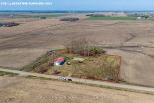 Vacant Residential Land for Sale, 483 Concession 4 N/A, Northern Bruce Peninsula, ON