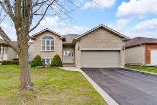 Detached House for Sale, 167 Bradstone St, Kingston, ON