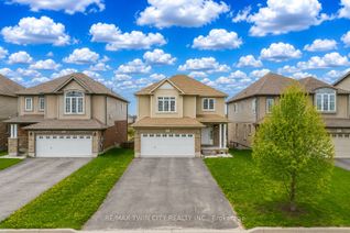 Property for Sale, 109 ROBERT SIMONE Way, North Dumfries, ON