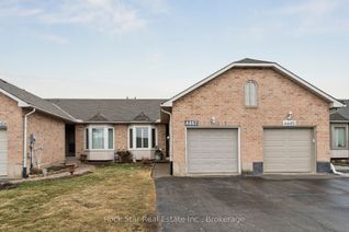 Townhouse for Sale, 4467 Michael Ave, Lincoln, ON