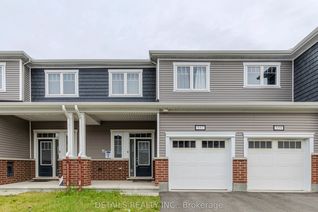 Townhouse for Rent, 557 Flagstaff Dr, Barrhaven, ON