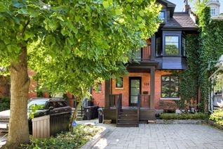 Property for Sale, 135 Cottingham St, Toronto, ON