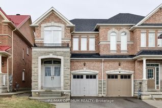 Townhouse for Sale, 21 Saint Eugene St, Brampton, ON