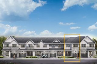 Freehold Townhouse for Sale, 518 Concerto Ln, Barrhaven, ON