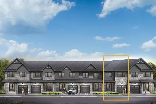 Freehold Townhouse for Sale, 526 Concerto Ln, Barrhaven, ON