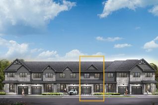 Freehold Townhouse for Sale, 520 Concerto Ln, Barrhaven, ON