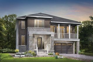 Property for Sale, 317 Vibert Douglas Dr, Kanata, ON
