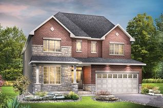 Property for Sale, 349 Vibert Douglas Dr, Kanata, ON