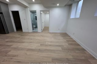 Detached House for Rent, 1433 Twilite Blvd #Lower, London North, ON