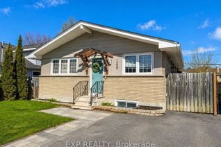 Property for Sale, 1237 Vancouver Ave, Hunt Club - South Keys and Area, ON
