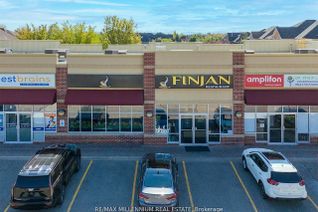 Property, 2520 Postmaster Dr #3, Oakville, ON