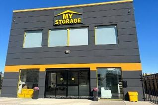 Property for Lease, 525 Beards Ln E, Woodstock, ON
