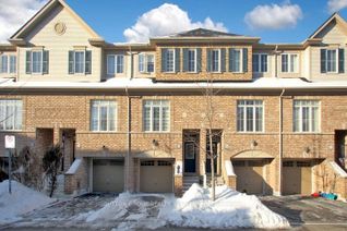 Condo Townhouse for Sale, 41 Martinworth Ln, Ajax, ON