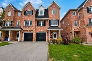 Condo Townhouse for Rent, 81 Northern Heights Dr #18A, Richmond Hill, ON