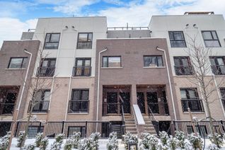 Property for Rent, 349 Wheat Boom Dr #333, Oakville, ON