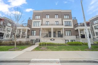 Condo Townhouse for Sale, 130 Long Branch Ave #4, Toronto, ON