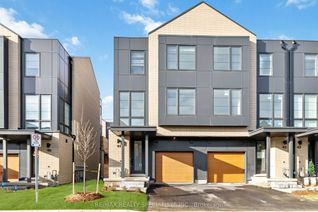 Property for Rent, 2273 Turnberry Rd #41, Burlington, ON