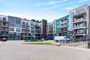 Apartment for Sale, 10 Concord Pl #314, Grimsby, ON
